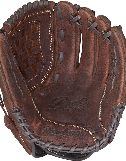 Load image into Gallery viewer, | Player Preferred Glove Series | Baseball/Slowpitch Softball | Multiple Styles
